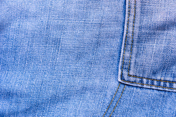 Denim background