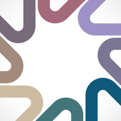 fond abstrait