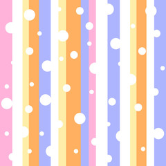Seamless pattern soft background 29