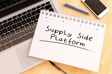 Supply Side Platform