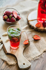 summer drink