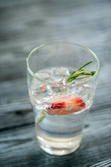 summer drink