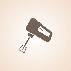 Icon Of Whisk.