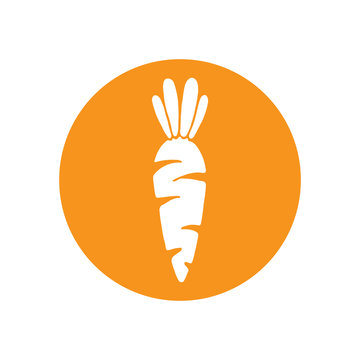 Carrot Icon 1