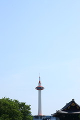 京都タワー