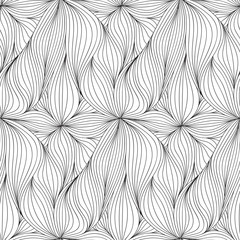 Abstract stripe background 