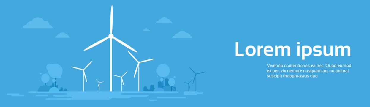 Save wind
