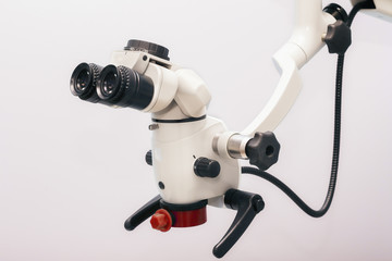 Professional Dental endodontic binocular microscope