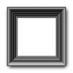 Black Picture Frame