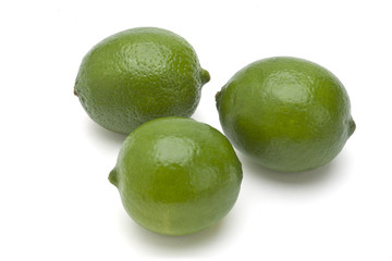 group of limes
