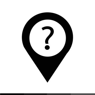 Locating Pictogram