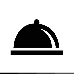 cloche Icon Illustration design