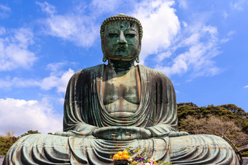 Kamakura daibutsu