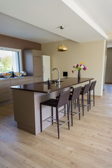 cuisine contemporaine