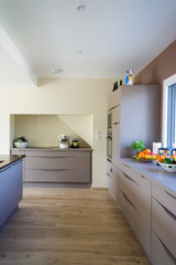 cuisine contemporaine