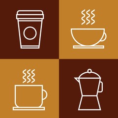 menu restaurant design 