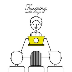 training course  design 