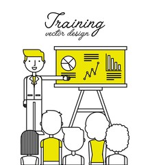 training course  design 