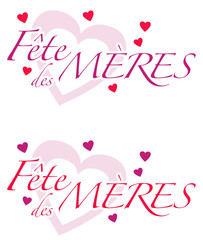 Fête des mères