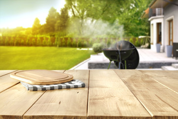 grill 
