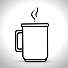 business flat line design 