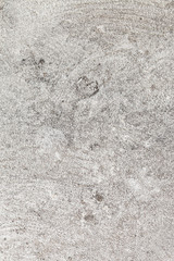 Grungy White Concrete Wall Background