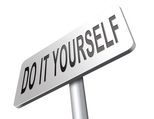 do it yourself self development