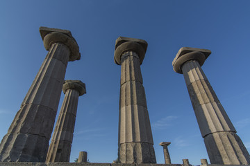 columns,ancient columns,