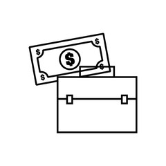 money concept design 