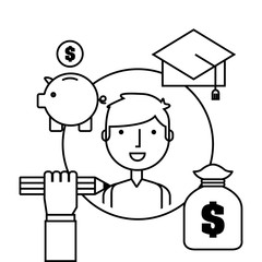 education concept design 
