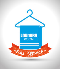 laundry full service design 