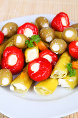 Antipasti