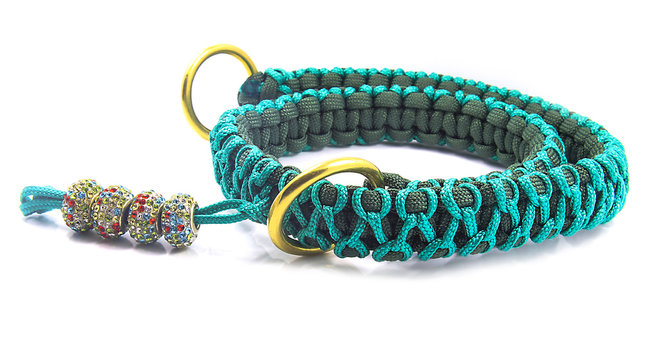 Collar for large dog
