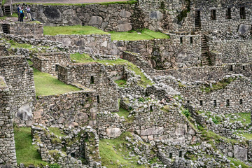 Machu Picchu - Peru © niniferrari