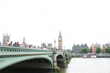 Fototapeta premium London