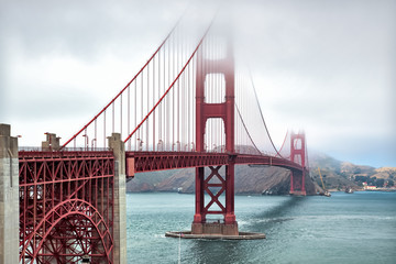 Golden Gate Bridge