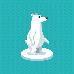 Global warming design. Environment icon.ecology concept