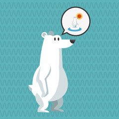 Global warming design. Environment icon.ecology concept