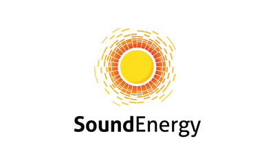 Sound Energy Logo 