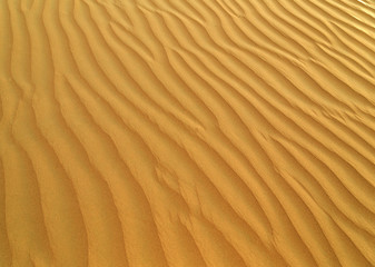 sand dunes background