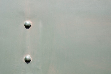 Rustikale HIntergrunde - Stahl - Nur noch Rost