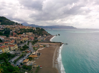 Vietri sul Mare
