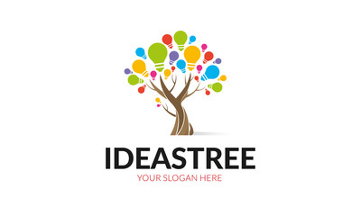 Ideas Tree Logo