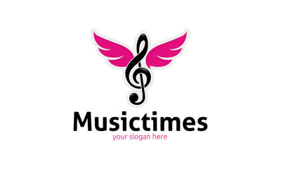 Music Times Logo