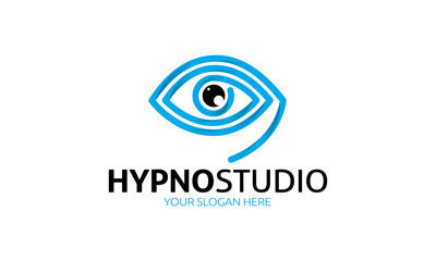Hypno Studio Logo 