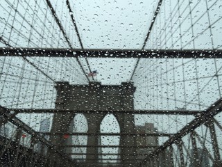 brooklyn bridge