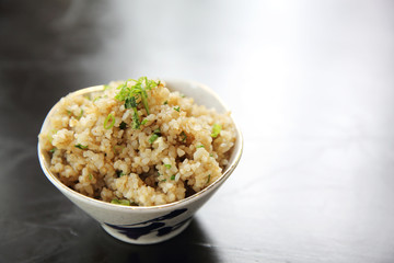 fried rice japanese style