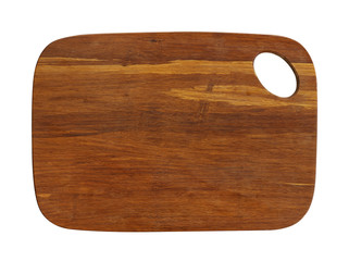 Cutting board