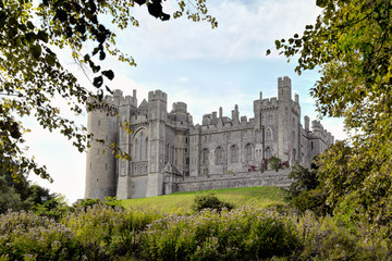 Arundel Castle