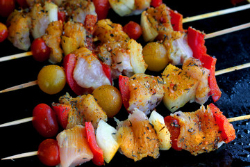 brochettes de volaille 02052016